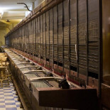 Witshire, una ciudad secreta para salvar funcionarios