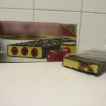 El turrón de Schrödinger