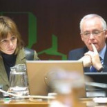 Lo que se avecina... En Euskadi es mejor vivir de las ayudas sociales que trabajar