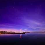 Impresionantes fotografías nocturnas