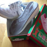Zapatillas que nos traumatizaron