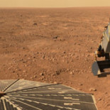 La sonda Phoenix de Marte ha finalizado su misión