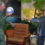 Si el baloncesto fuera como el fútbol…