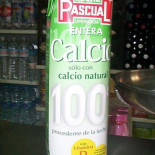Leche Pascual y el calcio: burradas científicas en la publicidad