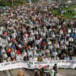 Nissan justifica el despido de 1.700 personas en el coste salarial y el alto absentismo