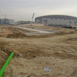 El Ayuntamiento de Madrid paga 130.000 euros a una empresa por la limpieza de un aparcamiento que no existe