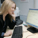 Una diputada del PP acusada de trabajar poco hace 5.195 preguntas en un solo día