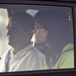 El etarra De Juana Chaos se persona en un tribunal de Belfast