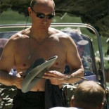 Putin a Sarkozy: "Voy a colgar a Saakashvili por los cojones"