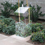 Un nuevo tipo de arte urbano: convertir los objetos en invisibles