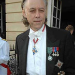 Bob Geldof cobra 100.000 dólares por dar un discurso "contra la pobreza"