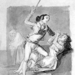 Violencia en las aulas