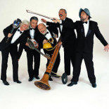 Les Luthiers en Canarias: "los DVD han incrementado el deseo de vernos en vivo"