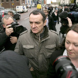 Detienen a Iñaki de Juana Chaos en Belfast