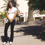 Habla la mujer de Eufemiano Fuentes: "El deporte es una hipocresía, si un día hablo esto se viene abajo".