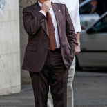 Garzón extingue la responsabilidad penal de Franco y remite la causa a los juzgados territoriales