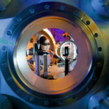 Crean miles de millones de partículas de antimateria en un laboratorio