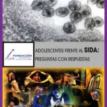 El hospital Carlos III retira la guía que pide "castidad" a los adolescentes frente al sida