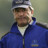 Severiano Ballesteros sale de la UCI