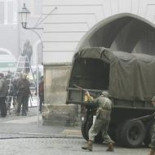 Ennio Morricone compondrá la banda sonora de la nueva película de Tarantino: 'Inglorious Basterds'