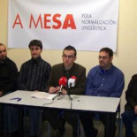 Una granja escuela prohíbe hablar gallego a sus trabajadores