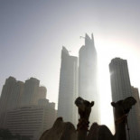 Dubai y los Emiratos Árabes Unidos