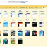 Nuevos temas para Gmail [ENG]
