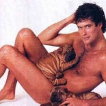 Hasselhoff: "Fui determinante en la caída del Muro"