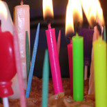 El parlamento sueco regula, al fin, las fiestas de cumpleaños