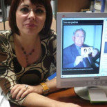 "En 1938 se llevaron a mi abuela a un hospital y la fusilaron cuando dio a luz"