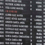 Campaña de firmas de Amnistia Internacional para continuar investigación sobre las víctimas del franquismo