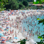 Si eres mujer y dejas de hablar gallego, es otra "violencia de género".