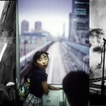 Gilles Peress. el fotógrafo del horror en los Grandes Lagos (NSFW)