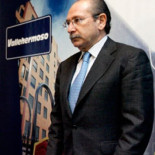 Sacyr acepta la oferta de Lukoil por su 20% de Repsol: pagará alrededor de 28 euros