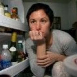 Comer demasiado por la noche