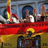 24 horas con la ultraderecha