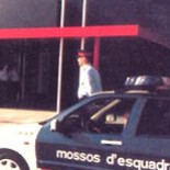 Una jueza amenaza a los Mossos por obligarla a "soplar" cuando conducía ebria