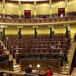 El 20% de sus señorías han tenido actividad 'cero' en el Congreso de los Diputados