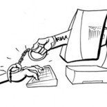 Algunos ministros europeos empiezan a entender la red. El nuestro, NO