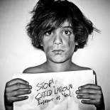 Niños encadenados. Historias enlazadas