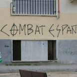 Unos 1.400 neonazis hacen de la Comunitat Valenciana uno de sus principales feudos