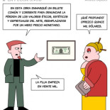 Arte moderno [humor]