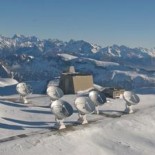 El descubrimiento de azúcar en el espacio puede ser una pista para la vida alienígena [EN]