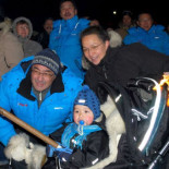 Groenlandia dice 'sí' a su independencia de Dinamarca