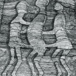 El pudor gana a la historia: Destruyen una talla de temática erótica en Asturias del siglo XVI