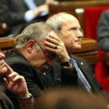 Carod destina 272.000 euros a una fiesta para presumir de las ayudas al Tercer Mundo