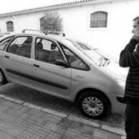 Denuncia una 'mafia' en la Zona Azul de Aparcamientos