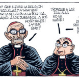 Motivos por los que la iglesia debe estar en los colegios