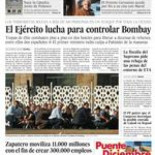 Reportaje a una española que es la tercera esposa de un senegalés