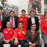 España, un lujo insoportable